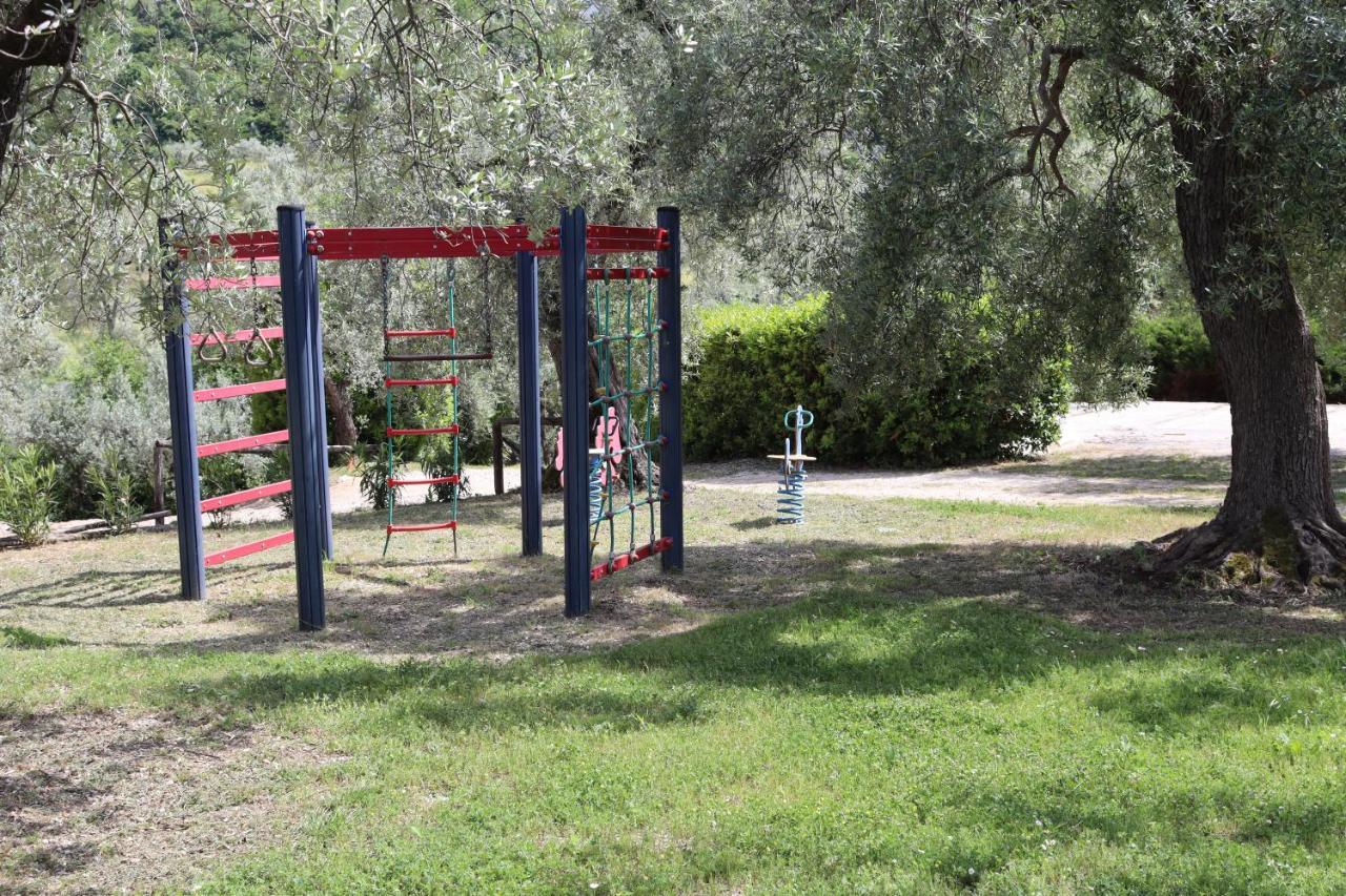 Agriturismo Il Bagolaro Nerola Luaran gambar