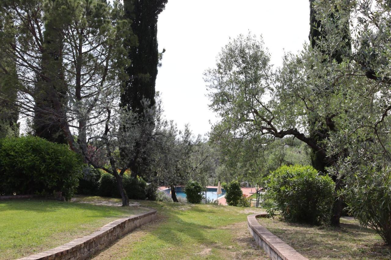 Agriturismo Il Bagolaro Nerola Luaran gambar