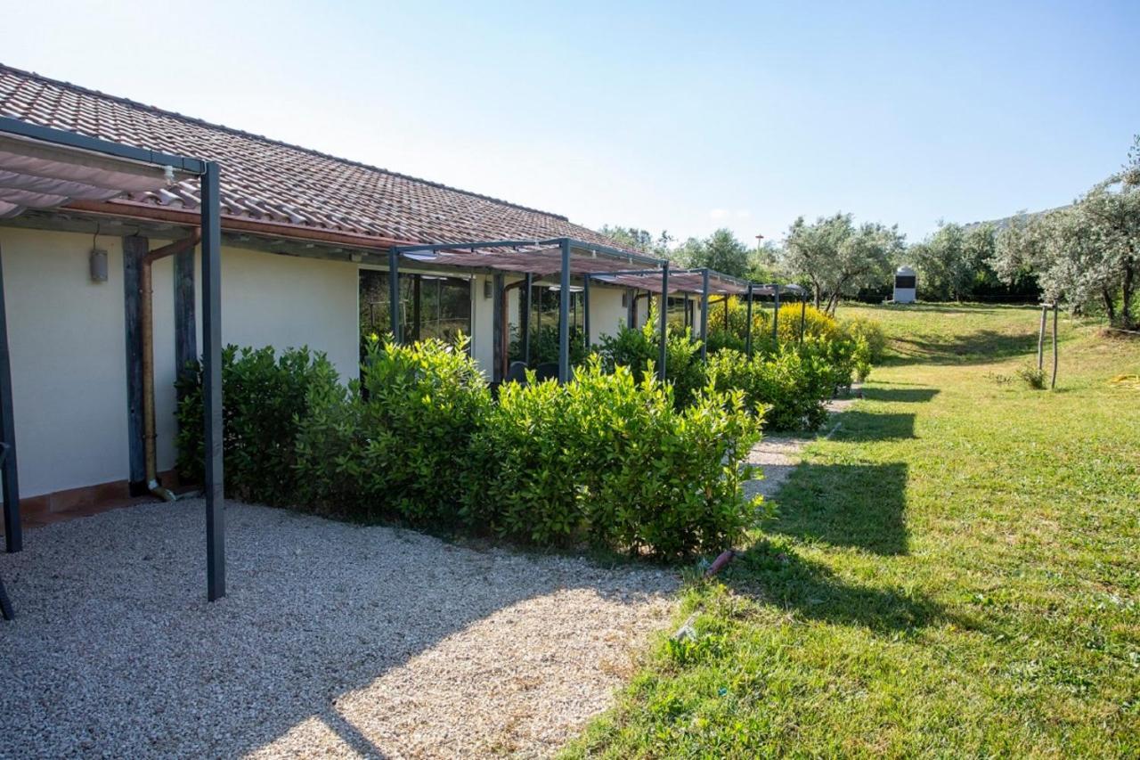 Agriturismo Il Bagolaro Nerola Luaran gambar