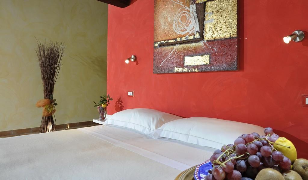 Agriturismo Il Bagolaro Nerola Bilik gambar